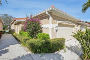 8103 Sanctuary Drive, Naples, FL 34104 Sold 12/22/25