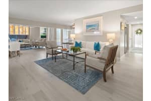 1568 Gulf Shore Boulevard, Naples, FL 34102 - MLS#225079862