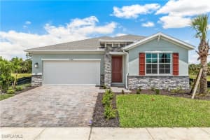 17842 SHADE TREE Loop, Punta Gorda, FL 33982 Sold 12/10/25