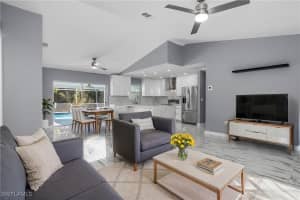 2524 Dora Court, Lehigh Acres, FL 33971 - MLS#225079871