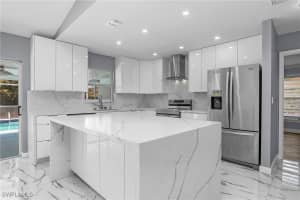 2524 Dora Court, Lehigh Acres, FL 33971 - MLS#225079871