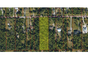 2020 20th Avenue, Naples, FL 34120 - MLS#225079872