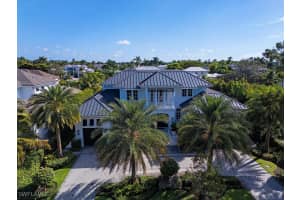 1675 Gordon Drive, Naples, FL 34102 - MLS#225079880