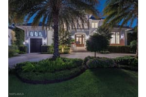 1675 Gordon Drive, Naples, FL 34102 - MLS#225079880