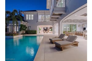 1675 Gordon Drive, Naples, FL 34102 - MLS#225079880