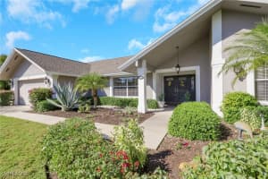 369 Hidden Valley Drive, Naples, FL 34113 - MLS#225079885