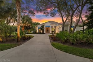 1963 Bethany Place, Naples, FL 34109 - MLS#225079886