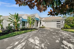1963 Bethany Place, Naples, FL 34109 - MLS#225079886