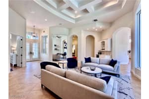 28576 Via D Arezzo Drive, Bonita Springs, FL 34135 - MLS#225079888