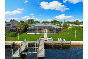 3830 12th Avenue, Cape Coral, FL 33904 - MLS#225079891