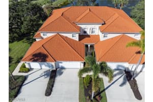 3315 Grand Cypress Drive, Naples, FL 34119 - MLS#225079896