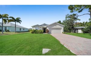 506 Juanita Court, Cape Coral, FL 33993 - MLS#225079897