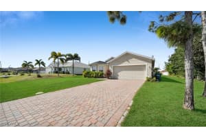 506 Juanita Court, Cape Coral, FL 33993 - MLS#225079897