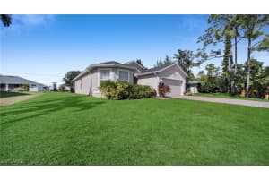 506 Juanita Court, Cape Coral, FL 33993 - MLS#225079897