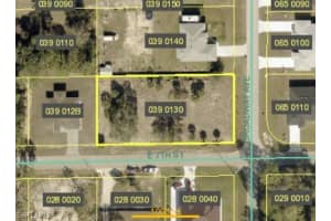 701 Broadway Avenue, Lehigh Acres, FL 33972 - MLS#225079906