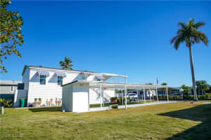 777 Walkerbilt  (Lot 29) Road, Naples, FL 34110 - MLS#225079911