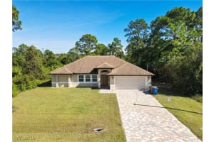 723 Da Vinci Avenue, Lehigh Acres, FL 33974 - MLS#225079920