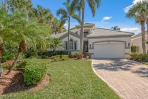 27188 Shell Ridge Circle, Bonita Springs, FL 34134 - MLS#225079928