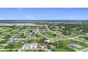 316 Poplar Street, Lehigh Acres, FL 33974 - MLS#225079938