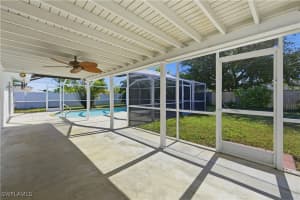 1206 16th Street, Cape Coral, FL 33990 - MLS#225079945