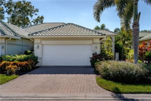 817 Vistana Circle, Naples, FL 34119 - MLS#225079947