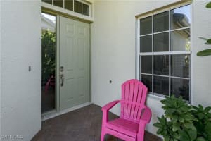 817 Vistana Circle, Naples, FL 34119 - MLS#225079947