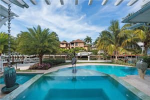 461 16th Avenue, Naples, FL 34102 - MLS#225079948