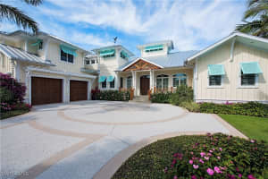 461 16th Avenue, Naples, FL 34102 - MLS#225079948