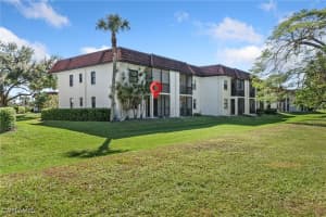 4198 27th Ct Sw 106 Naples, FL 34116 - Off Market