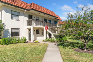 4198 27th Ct Sw 106 Naples, FL 34116 - Off Market