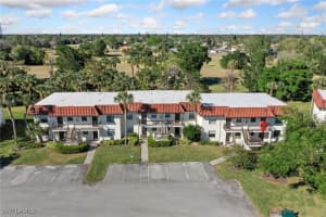 4198 27th Ct Sw 106 Naples, FL 34116 - Off Market