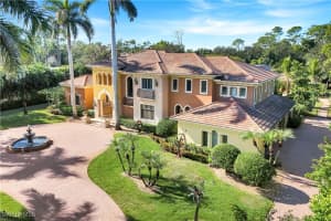 683 Hickory Road, Naples, FL 34108 - MLS#225079970