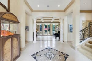 683 Hickory Road, Naples, FL 34108 - MLS#225079970