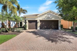 4019 Aspen Chase Drive, Naples, FL 34119 - MLS#225079981