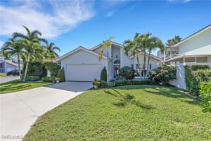 1151 Jardin Drive, Naples, FL 34104 - MLS#225079982
