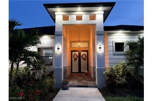 3716 40th Avenue, Naples, FL 34117 - MLS#225079984