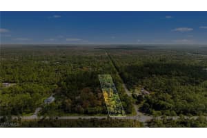 3778 Everglades Boulevard, Naples, FL 34117 - MLS#225079985