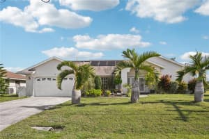 9 Ne 20th Ct, Cape Coral 9 Ne 20th Ct, Cape Coral