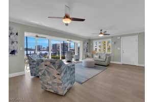 222 Harbour Drive, Naples, FL 34103 - MLS#225079987