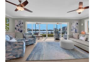 222 Harbour Drive, Naples, FL 34103 - MLS#225079987