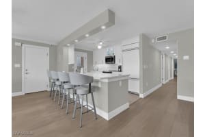 222 Harbour Drive, Naples, FL 34103 - MLS#225079987