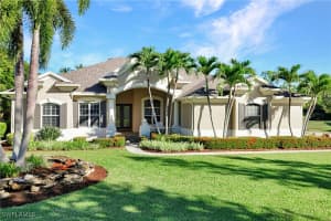 15321 Blackhawk Drive, Fort Myers, FL 33912 - MLS#225079996