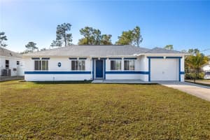 4230 33rd Ave Ne, Naples