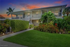 1351 Curlew Avenue, Naples, FL 34102 - MLS#225080011