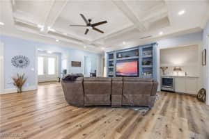 4885 Tamarind Ridge Drive, Naples, FL 34119 - MLS#225080015