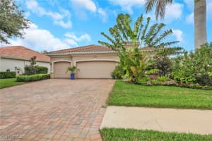 2045 Mandarin Lane, Naples, FL 34120 - MLS#225080029