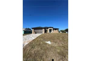 3716 13th Street, Lehigh Acres, FL 33971 - MLS#225080032