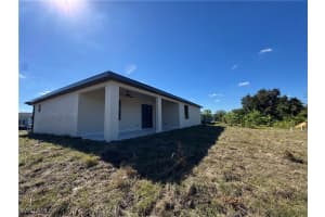 3716 13th Street, Lehigh Acres, FL 33971 - MLS#225080032