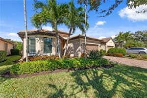 13546 San Georgio Drive, Estero, FL 33928 - MLS#225080035
