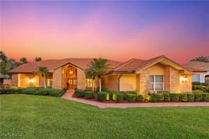 20169 Wildcat Run Drive, Estero, FL 33928 - MLS#225080050